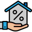 Mortgage icon 64x64