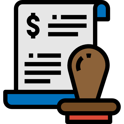 Document icon