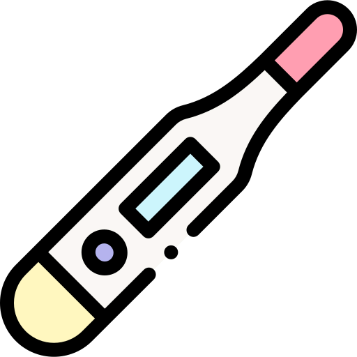 Thermometer icon