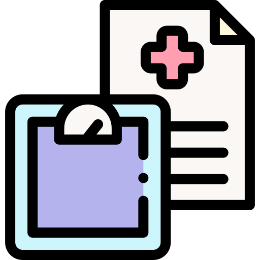 Weight icon