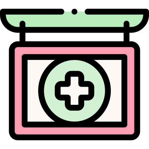 Pharmacy icon