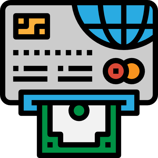 Card icon