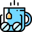 Tea icon 64x64