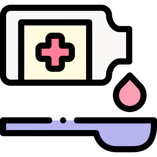 Syrup icon