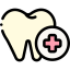 Tooth icon 64x64