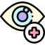 Eye icon 64x64
