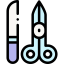 Scalpel icon 64x64