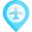 Airport icon 64x64