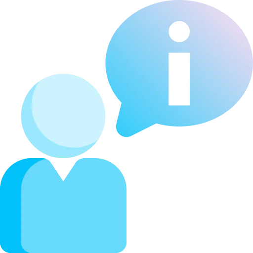 Information icon