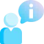 Information icon 64x64