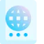 Passport icon 64x64