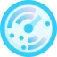 Radar icon 64x64