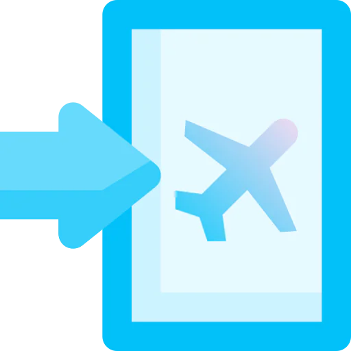 Gate icon