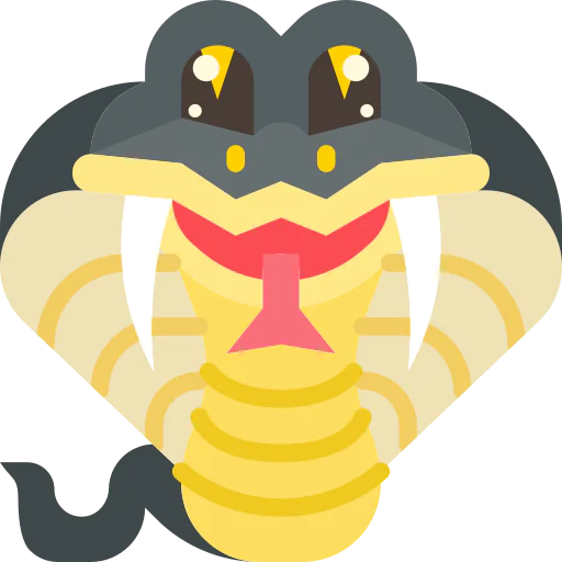 Snake icon