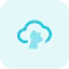 Cloud icon 64x64