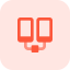 Connection icon 64x64