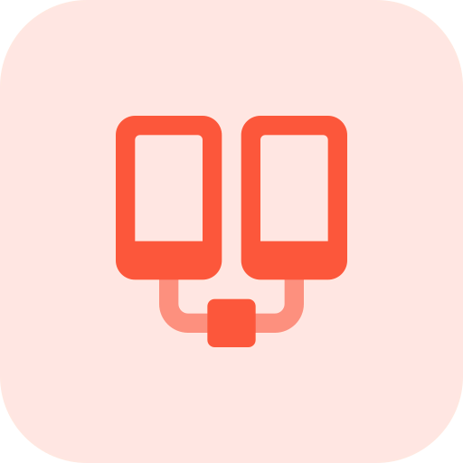 Connection icon