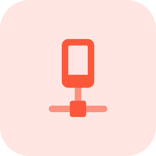 Network icon