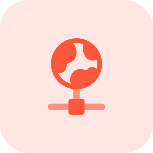 Worldwideweb Symbol