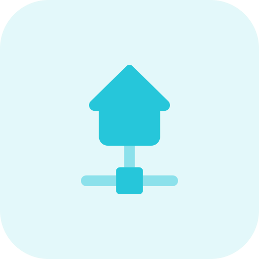 Network icon