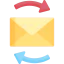 Email icon 64x64