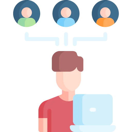 Network icon