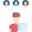 Network icon 64x64