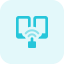 Wireless connectivity 图标 64x64