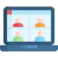 Video conference 상 64x64
