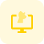 Телевизионная программа иконка 64x64
