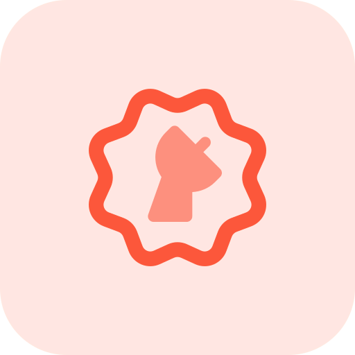 Dish icon