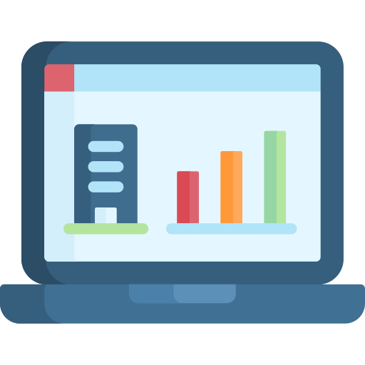 Analytics icon