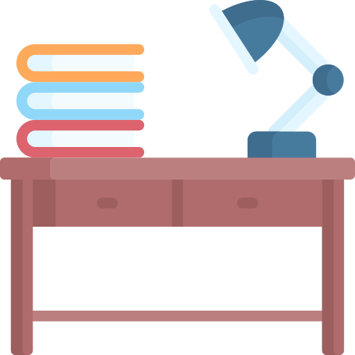Desk icon