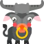 Buffalo アイコン 64x64