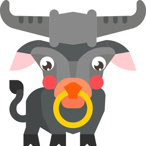 Buffalo icon