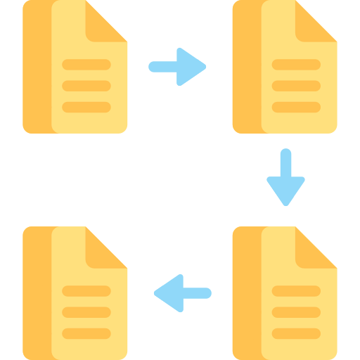 Workflow icon