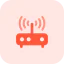 Wifi signal icon 64x64