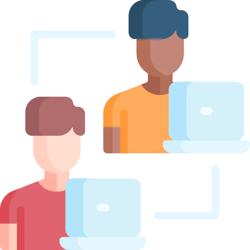 Network icon