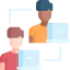 Network icon 64x64
