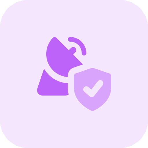 Secure icon