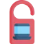 Door hanger icon 64x64