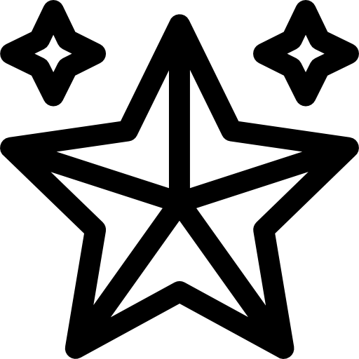 Star icon