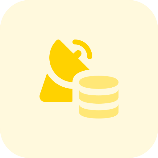 Server icon