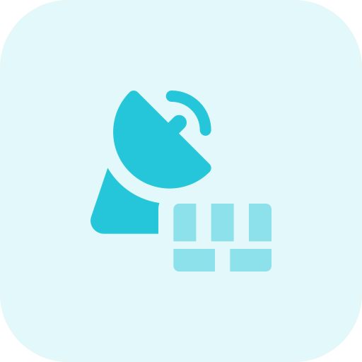 Firewall icon