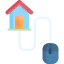 Smarthome icon 64x64