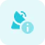 Info icon 64x64
