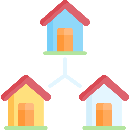 Network icon