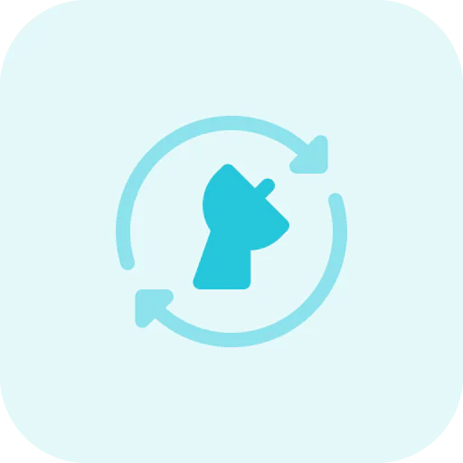 Reload icon