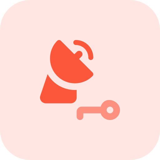 Key icon