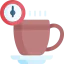 Coffee break іконка 64x64